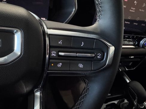 Certified 2026 GMC Canyon Denali image 15