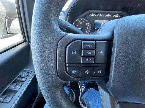 New 2026 Ford F150 XL image 14