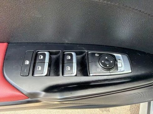 Used 2022 Kia K5 GT-Line w/ GT-Line FWD Premium Package image 19