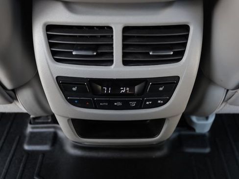 Used 2016 Acura MDX SH-AWD image 42