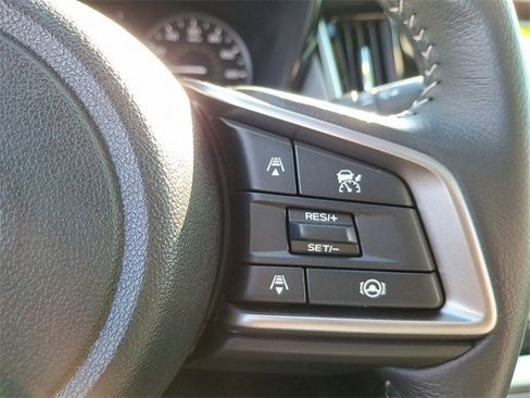 Used 2025 Subaru Outback Premium image 22