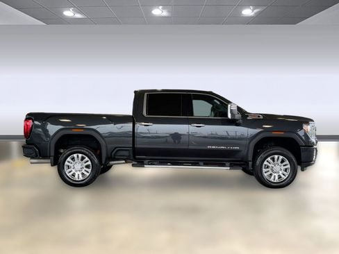 Used 2020 GMC Sierra 2500 Denali w/ Denali Ultimate Package image 7