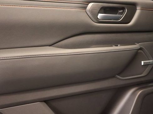 New 2026 Nissan Armada PRO-4X AWD/4WD image 27