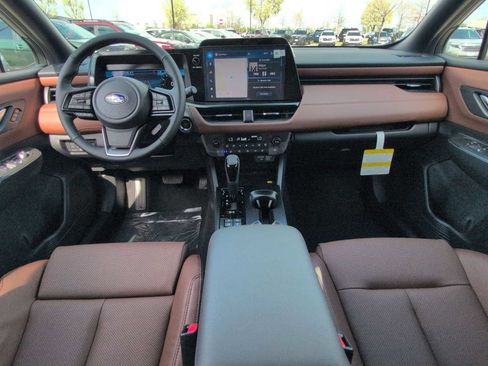 New 2026 Subaru Outback Touring XT AWD/4WD image 15
