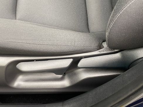 Certified 2025 Toyota Corolla LE w/ Convenience Package FWD image 24