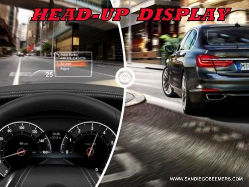 Used 2019 BMW X4 M40i w/ Premium Package image 2