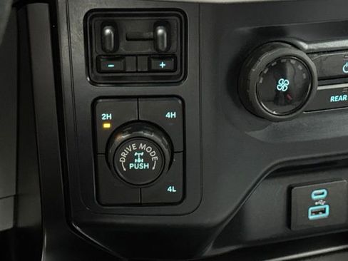 Used 2021 Ford F150 XL w/ Equipment Group 101A High AWD/4WD image 16