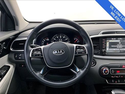 Used 2020 Kia Sorento SX image 7