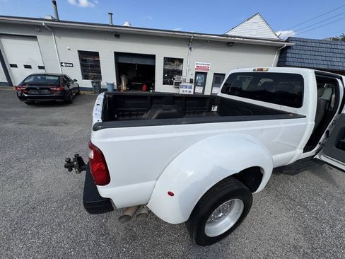 Used 2016 Ford F450 XL w/ Power Equipment Group AWD/4WD image 50