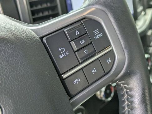Used 2022 Ford F150 XLT w/ Equipment Group 302A High AWD/4WD image 15