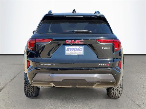 New 2026 GMC Terrain AT4 image 5