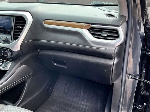 Used 2020 GMC Acadia SLE w/ GMC Pro Grade Package AWD/4WD image 18
