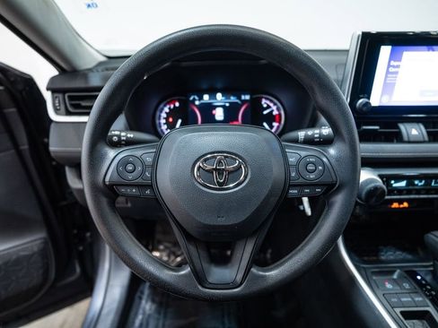 Certified 2023 Toyota RAV4 LE FWD image 16