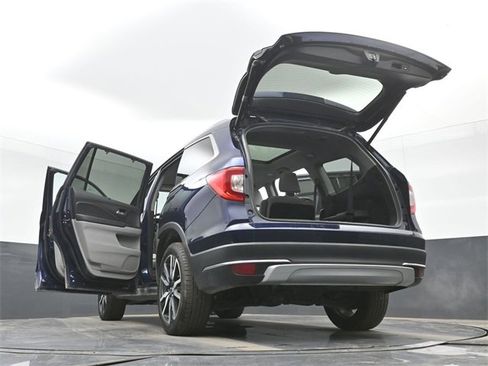 Used 2022 Honda Pilot Elite image 62