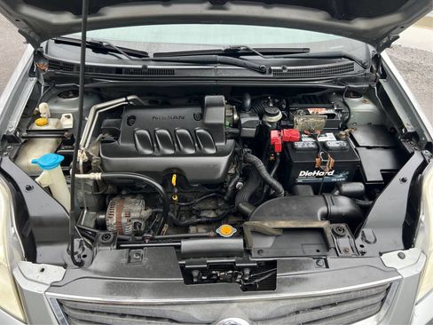 Used 2012 Nissan Sentra 2.0 SL image 11