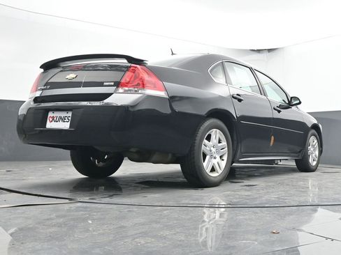 Used 2011 Chevrolet Impala LT w/ Luxury Edition Package image 46