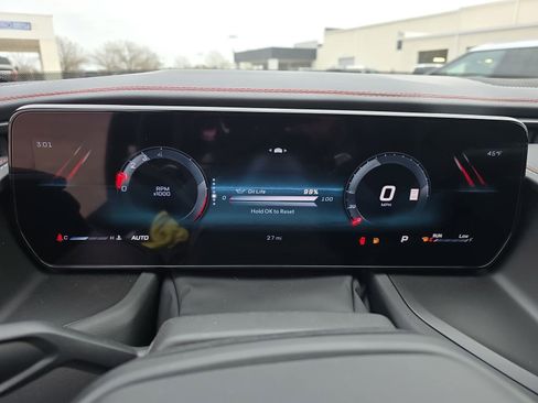 New 2026 Dodge Charger Daytona Scat Pack image 21