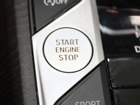 Used 2024 BMW 430i Convertible image 37