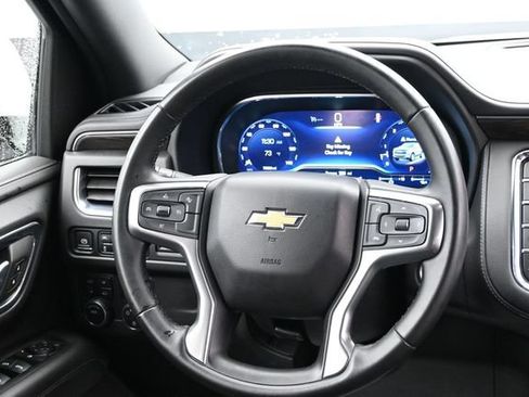 Used 2024 Chevrolet Tahoe LT AWD/4WD image 15
