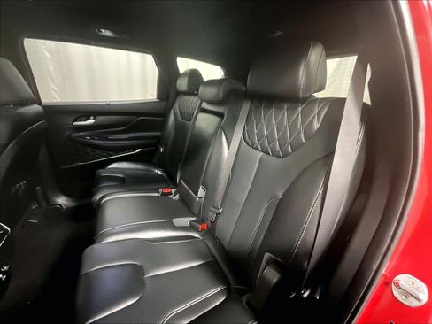 Certified 2023 Hyundai Santa Fe Calligraphy image 15