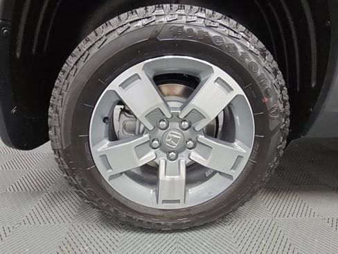 New 2026 Honda Ridgeline RTL image 51
