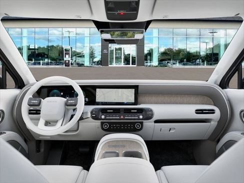 New 2026 Hyundai Palisade SEL AWD/4WD image 11