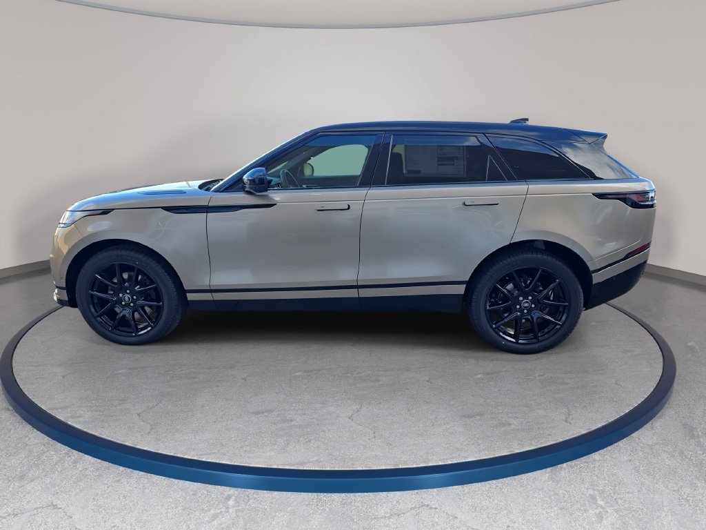 New 2026 Land Rover Range Rover Velar Dynamic SE AWD/4WD image 8