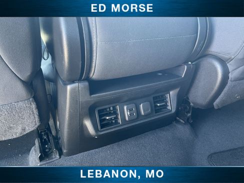 Certified 2024 Chevrolet Silverado 2500 LT AWD/4WD image 20