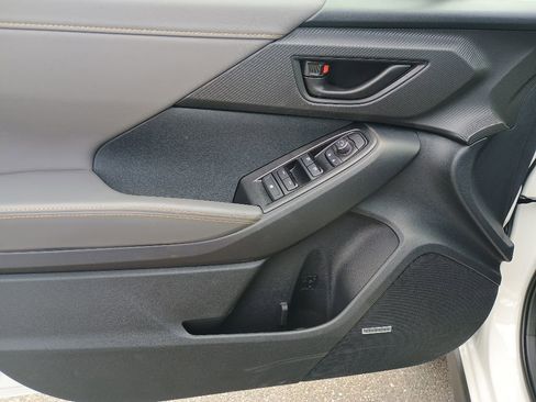 New 2026 Subaru Crosstrek 2.5i Wilderness AWD/4WD image 8
