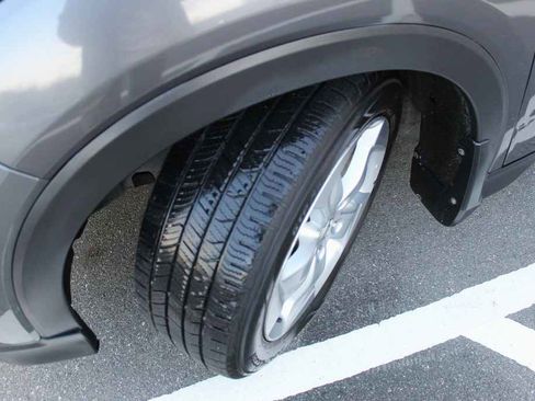 Used 2016 Honda HR-V LX image 33