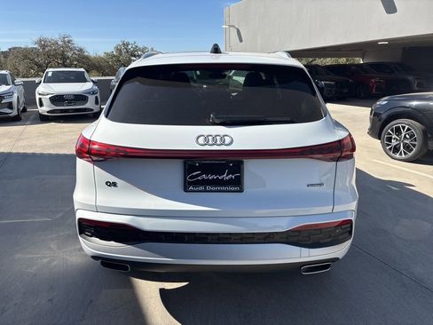New 2025 Audi Q5 Premium Plus image 7