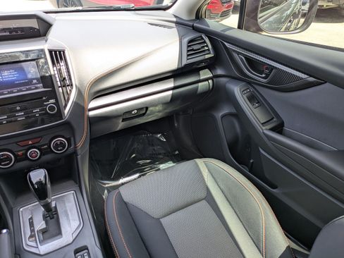 Certified 2023 Subaru Crosstrek 2.0i Premium AWD/4WD image 16