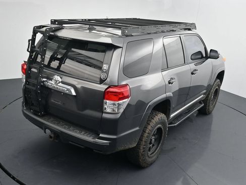 Used 2010 Toyota 4Runner SR5 AWD/4WD image 15