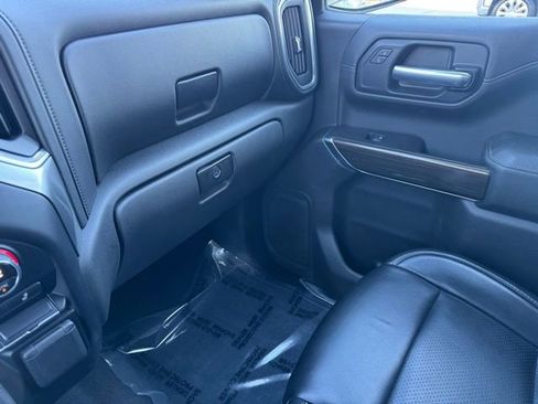 Used 2019 Chevrolet Silverado 1500 LT w/ All-Star Edition AWD/4WD image 22