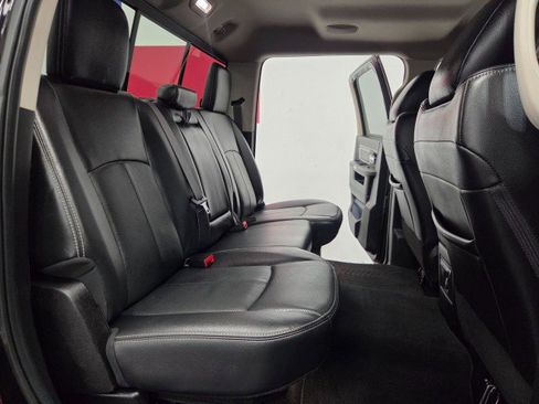 Used 2018 RAM 3500 Laramie w/ Convenience Group image 73