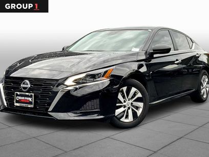 Used 2025 Nissan Altima 2.5 S