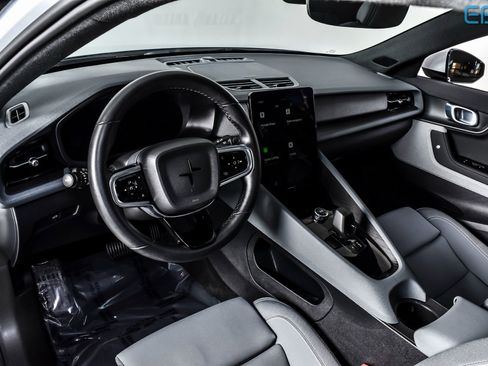 Used 2023 Polestar Polestar 2 w/ Pilot Pack image 15