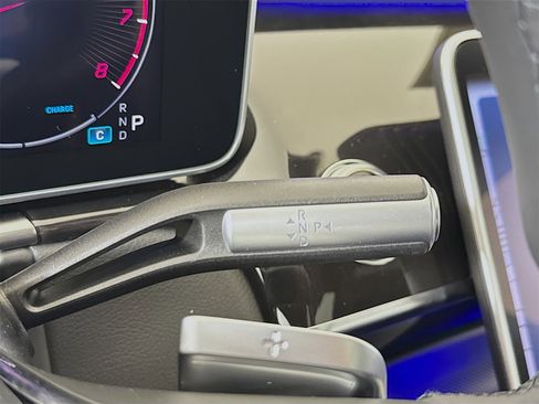 New 2026 Mercedes-Benz S 580 S 580 image 18