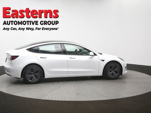 Used 2023 Tesla Model 3 Standard Range RWD image 40