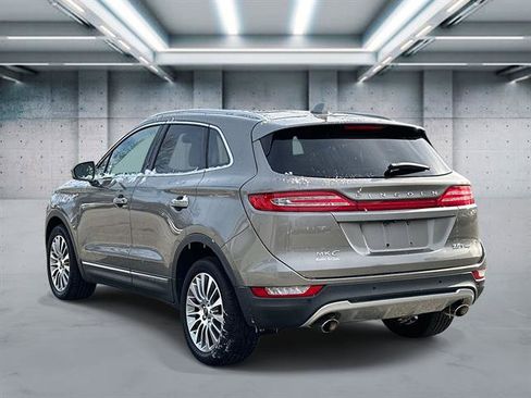 Used 2017 Lincoln MKC Reserve w/ Lincoln MKC Climate Package image 6