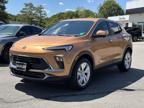 New 2026 Buick Encore GX Preferred w/ Comfort Package image 22