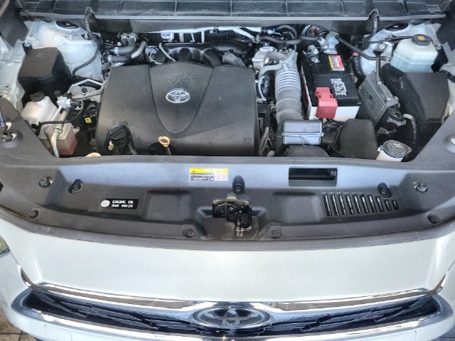 Used 2021 Toyota Highlander Platinum AWD/4WD image 27