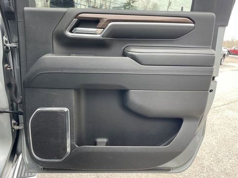 Used 2024 Chevrolet Silverado 2500 LT image 13