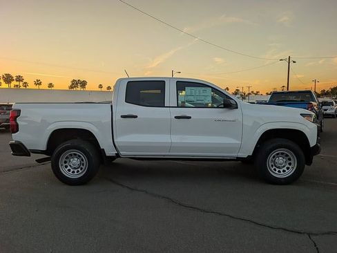 New 2026 Chevrolet Colorado W/T RWD image 7