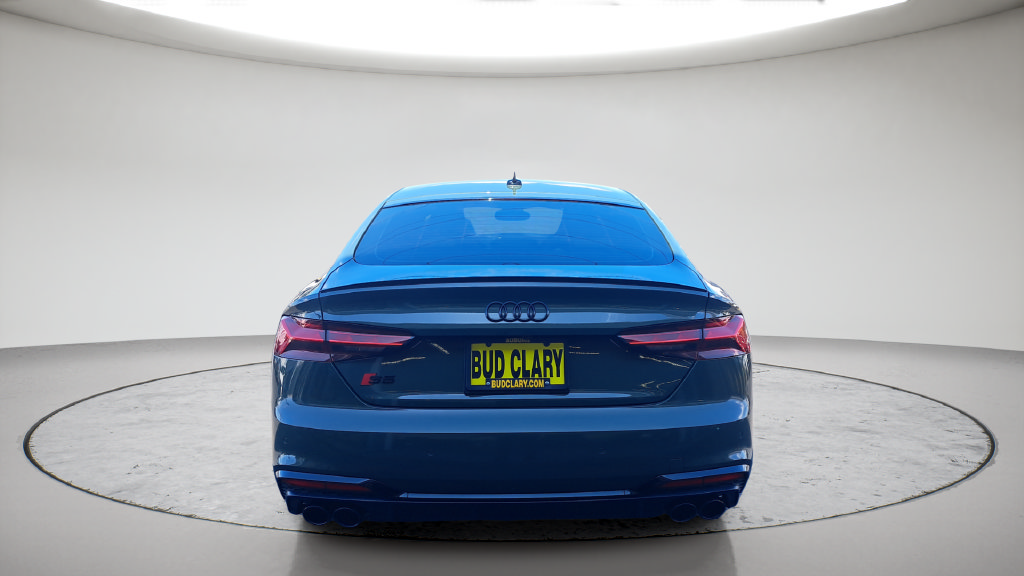 Used 2023 Audi S5 Premium Plus AWD/4WD image 6