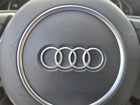 Used 2015 Audi A6 2.0T Premium Plus w/ Premium Plus Package image 27