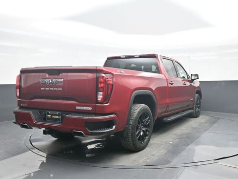 Used 2020 GMC Sierra 1500 Elevation w/ Elevation Value Package image 6