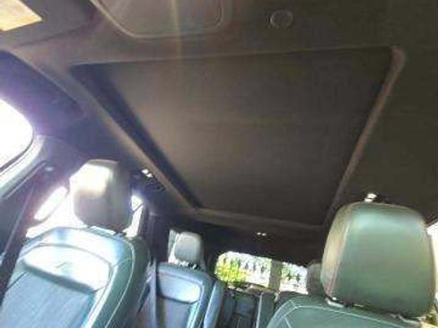 Used 2022 Ford Explorer Timberline AWD/4WD image 5