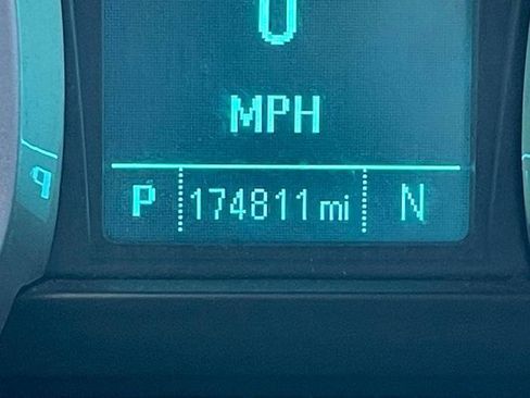 Used 2012 Chevrolet Equinox LT image 38