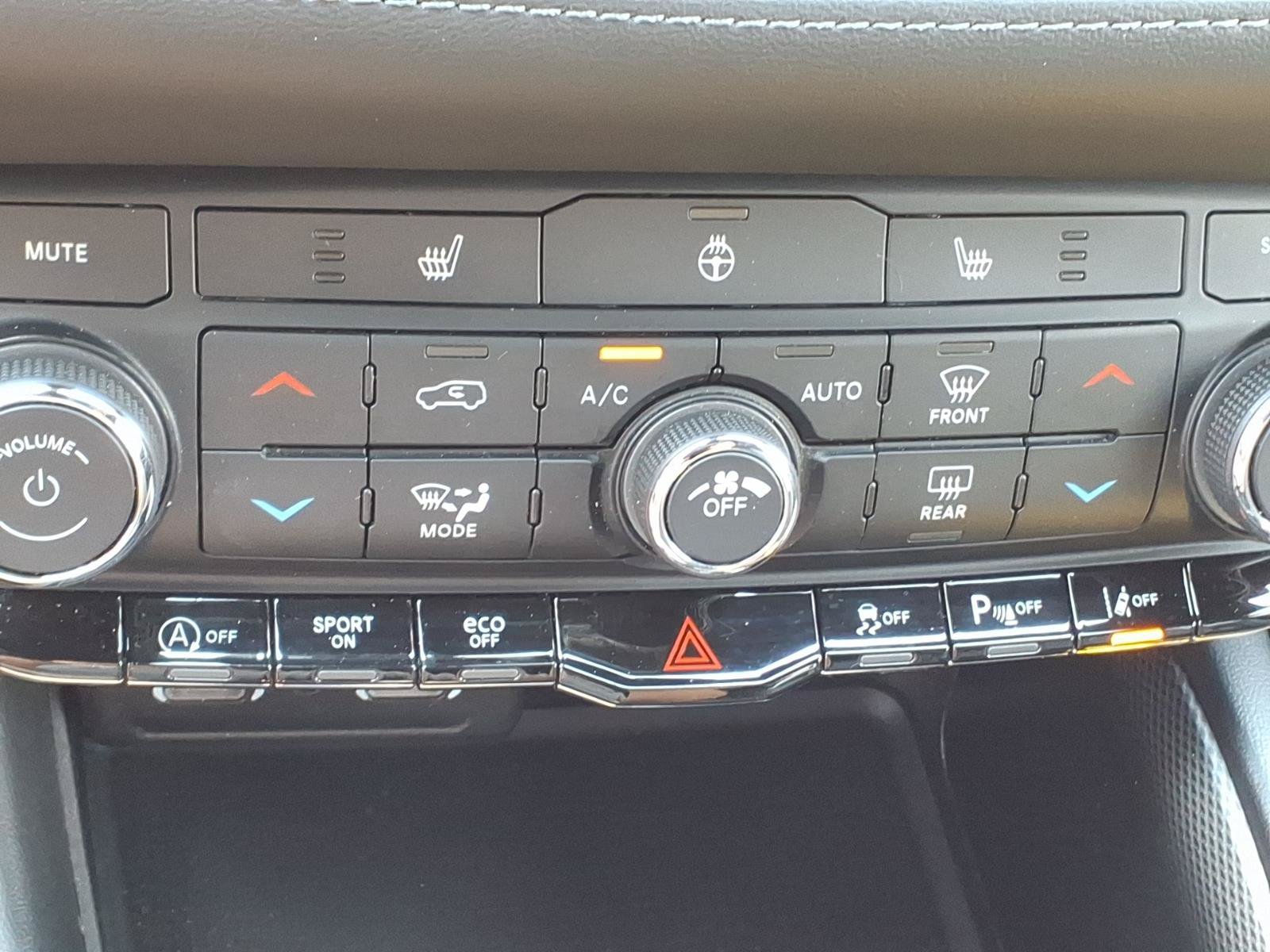 Used 2022 Dodge Durango GT AWD/4WD image 19